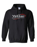 YFE Hooded Sweatshirt