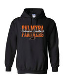 Palmyra Panthers Hooded Sweatshirt