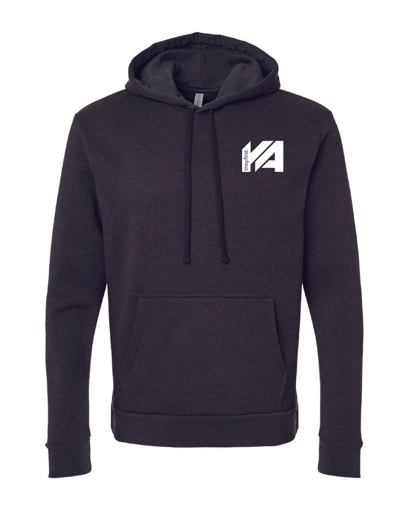 TFBC YA Hooded Sweatshirt