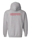 Can-Oka Swim Team 2024 Hooded Sweatshirt