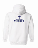 QND Basketball 2025 Hoodie