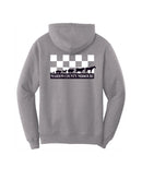 Silver Spurs 4H Full Zip Jacket