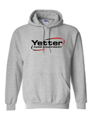 YFE Hooded Sweatshirt