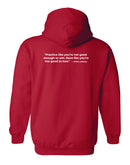 Can-Oka Swim Team 2024 Hooded Sweatshirt