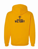 QND Basketball 2025 Hoodie