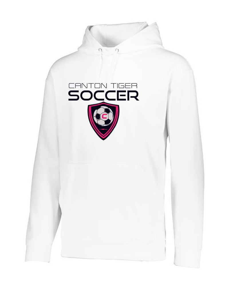 Canton Soccer 2024 Drifit Hooded Sweatshirt