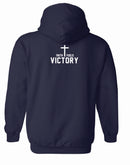 QND Basketball 2025 Hoodie