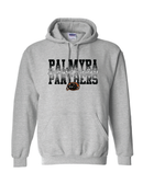 Palmyra Panthers Hooded Sweatshirt