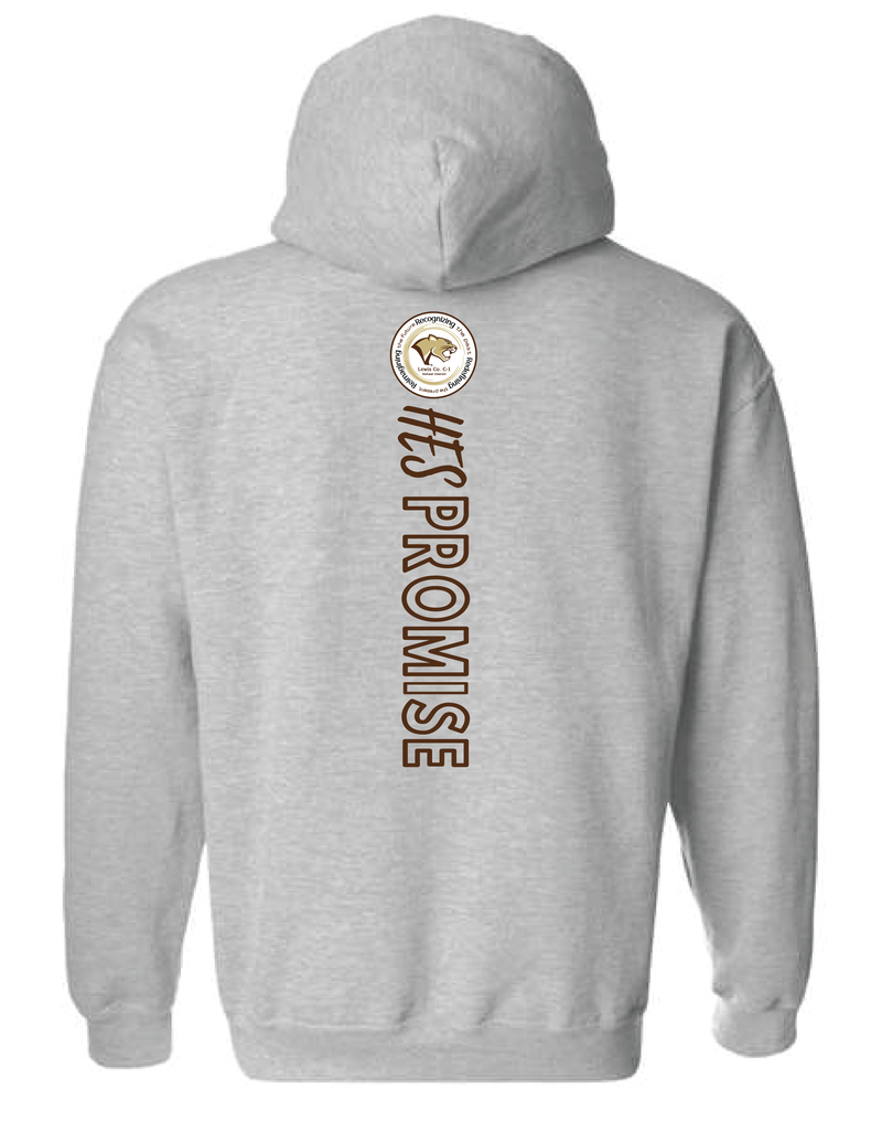 Highland Elementary Hooded Sweatshirt