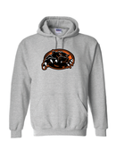 Palmyra Panthers Hooded Sweatshirt