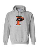 Palmyra Panthers Hooded Sweatshirt