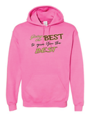 Highland Elementary Hooded Sweatshirt