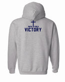 QND Basketball 2025 Hoodie