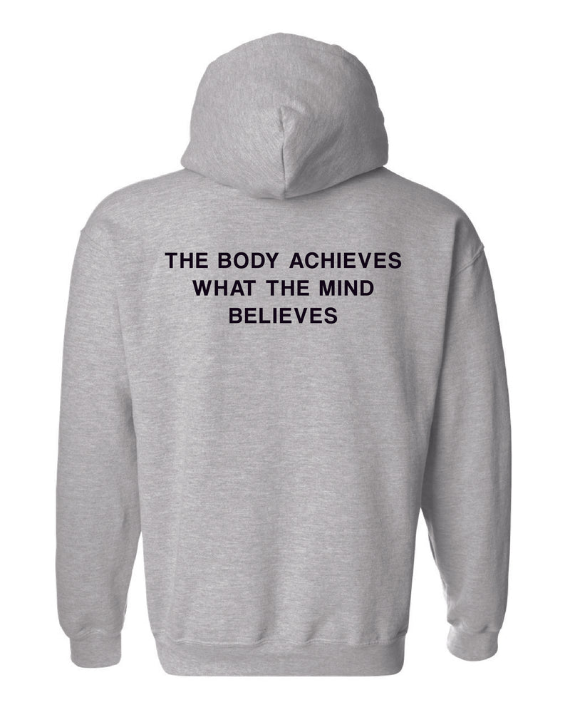 Can-Oka Swim Team 2023 Hooded Sweatshirt