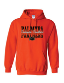 Palmyra Panthers Hooded Sweatshirt