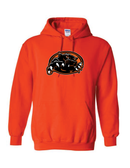 Palmyra Panthers Hooded Sweatshirt