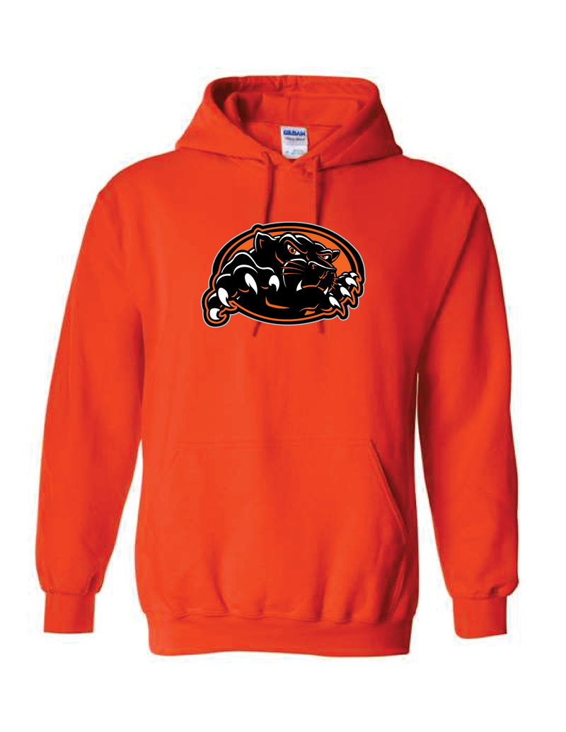 Palmyra Panthers Hooded Sweatshirt