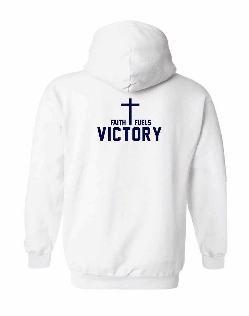 QND Basketball 2025 Hoodie