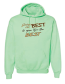 Highland Elementary Hooded Sweatshirt
