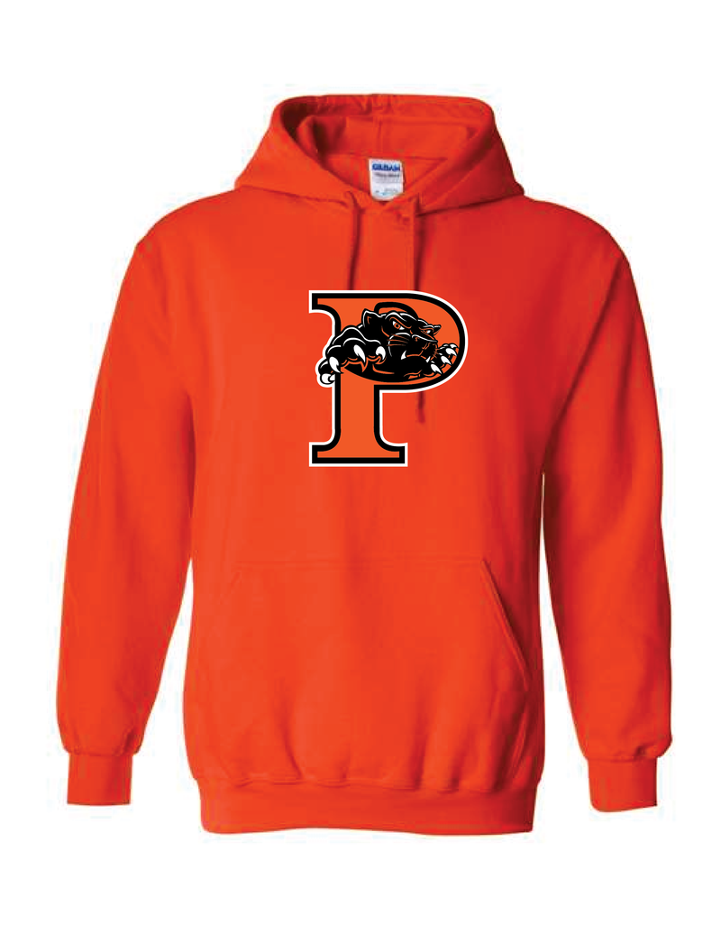 Palmyra Panthers Hooded Sweatshirt