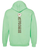 Highland Elementary Hooded Sweatshirt