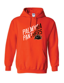 Palmyra Panthers Hooded Sweatshirt