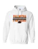 Palmyra Panthers Hooded Sweatshirt