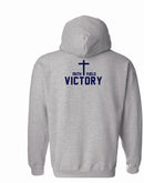 QND Basketball 2025 Hoodie