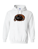 Palmyra Panthers Hooded Sweatshirt