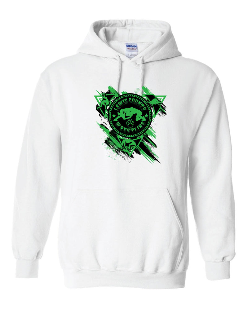 LCYW Hooded Sweatshirt