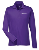 Hospice of Northeast Missouri Performance 1/4 Zip