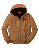 YFE Insulated Work Jacket