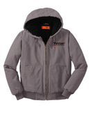YFE Insulated Work Jacket