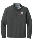 Bank of Monticello Interlock 1/4-Zip