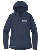 Klingner & Associates Women's Trail Soft Shell Jacket