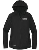 Klingner & Associates Women's Trail Soft Shell Jacket