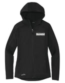 Klingner & Associates Women's Trail Soft Shell Jacket