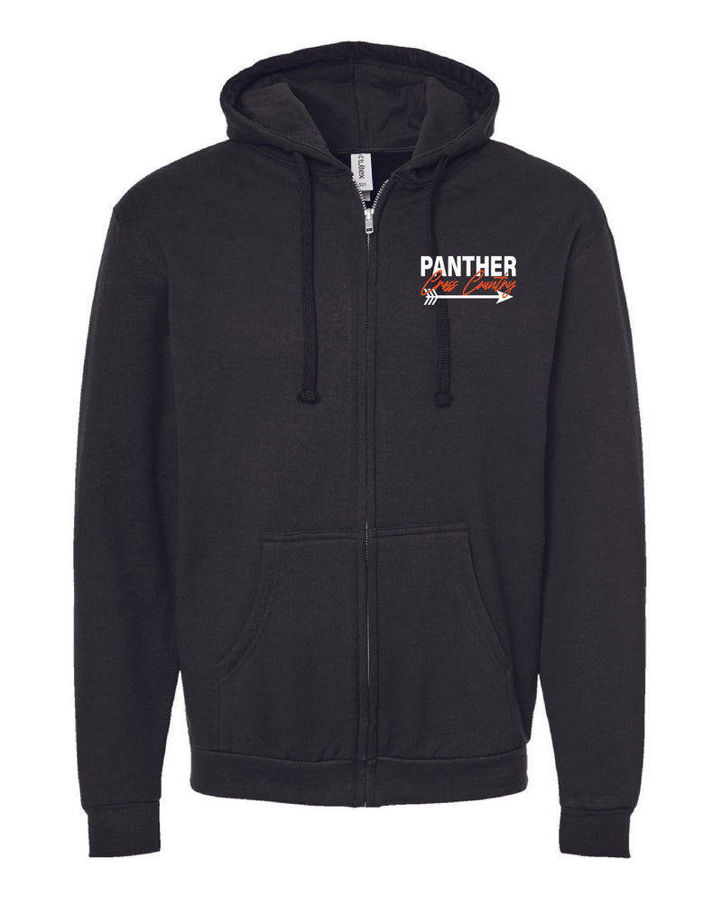 Palmyra XC 2024 Full Zip Jacket