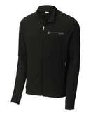 Hannibal Regional Labor and Delivery Fleece Full Zip Jacket