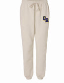 QND Raiders Football 2026 Joggers