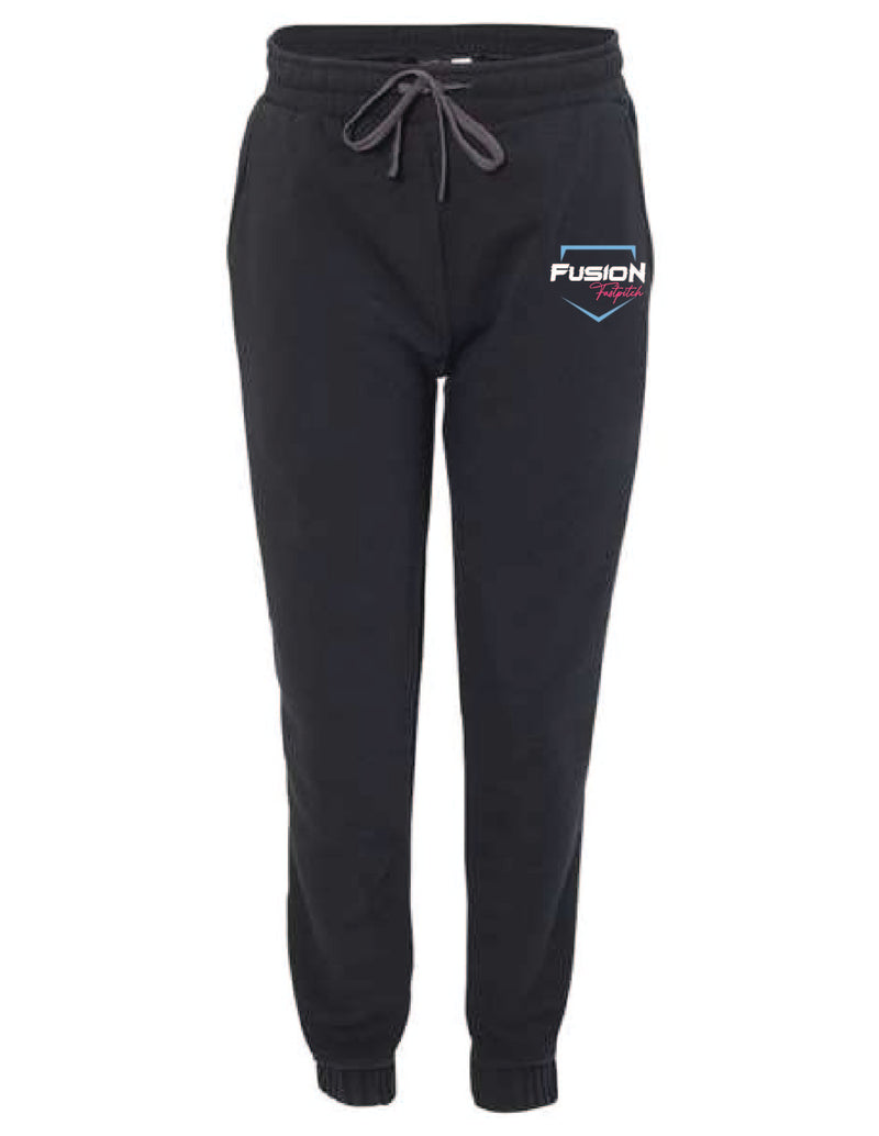 Fusion Fastpitch 2025 Fleece Joggers