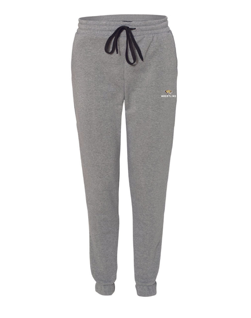 Highland Wrestling Joggers