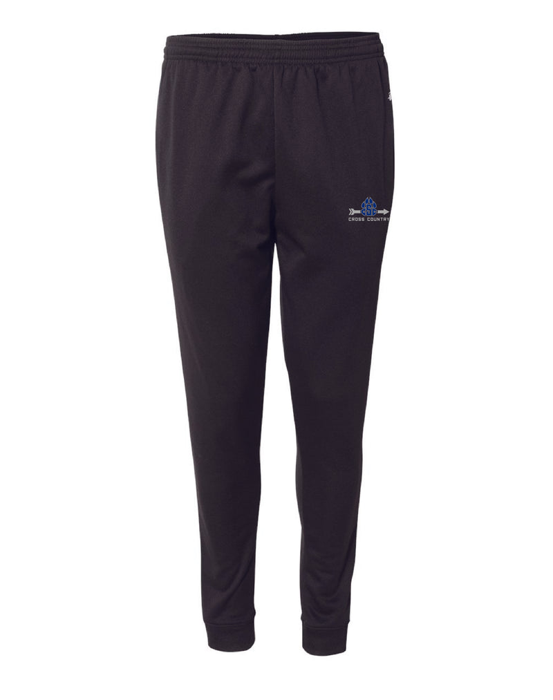 CSC Track & XC 2024 Fleece Performance Joggers