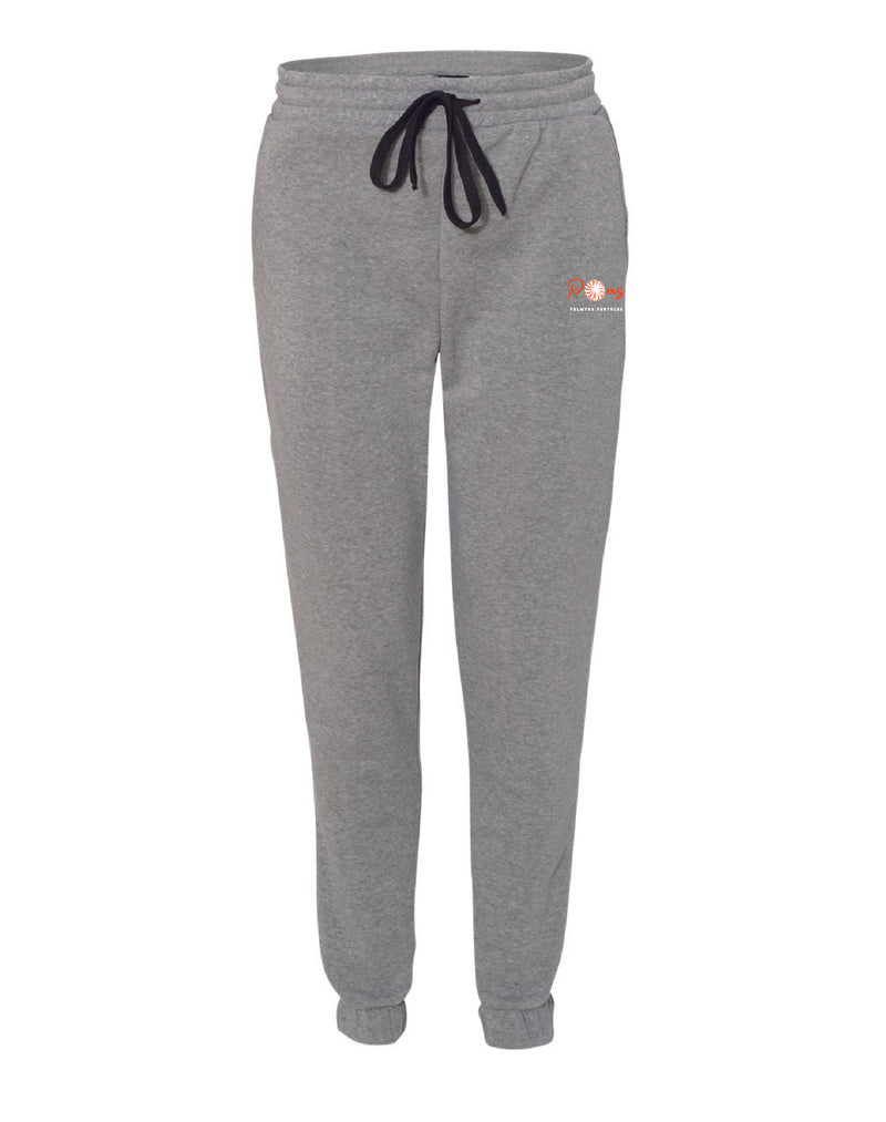 Palmyra Poms Joggers