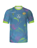 Kickin' for Kobin Unisex Jersey