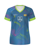 Kickin' for Kobin Ladies Jersey