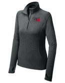 Bank of Monticello Drifit Quarter Zip