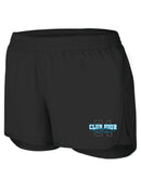 Club Four Volleyball 2026 Ladies Shorts