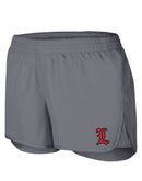 Liberty Baseball 2026 Ladies Shorts