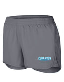 Club Four Volleyball 2026 Ladies Shorts